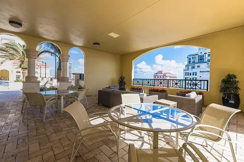 801 S Olive Avenue West Palm Beach FL 33401