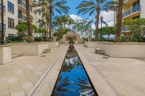 801 S Olive Avenue West Palm Beach FL 33401