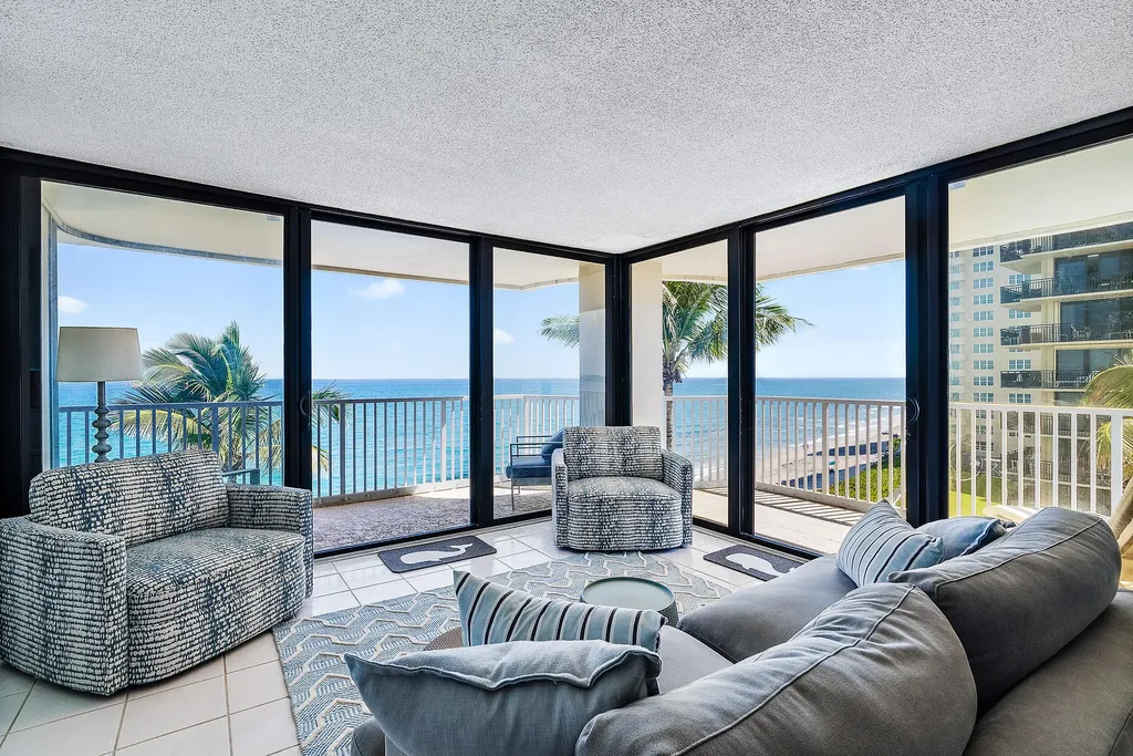5480 N Ocean Drive Singer Island FL 33404