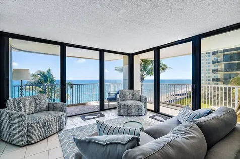 5480 N Ocean Drive Singer Island FL 33404