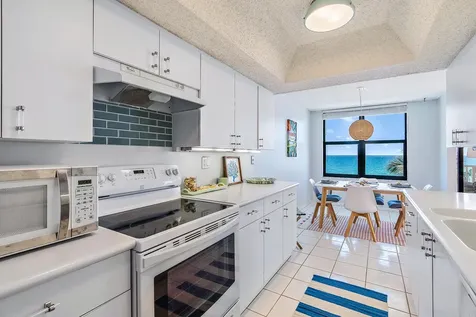 5480 N Ocean Drive Singer Island FL 33404