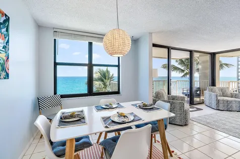 5480 N Ocean Drive Singer Island FL 33404
