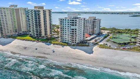 5480 N Ocean Drive Singer Island FL 33404