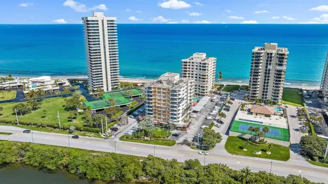 5480 N Ocean Drive Singer Island FL 33404