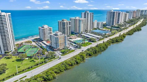 5480 N Ocean Drive Singer Island FL 33404
