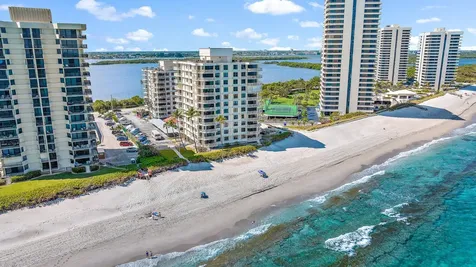 5480 N Ocean Drive Singer Island FL 33404