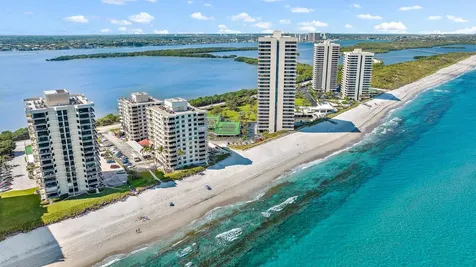5480 N Ocean Drive Singer Island FL 33404