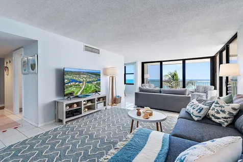 5480 N Ocean Drive Singer Island FL 33404