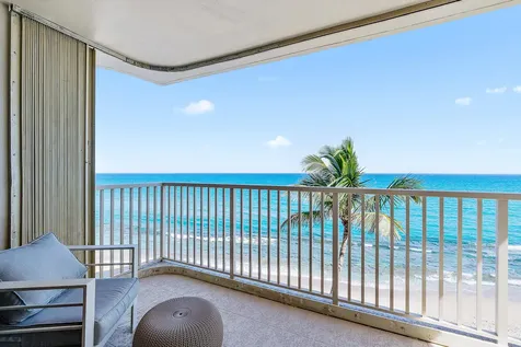 5480 N Ocean Drive Singer Island FL 33404