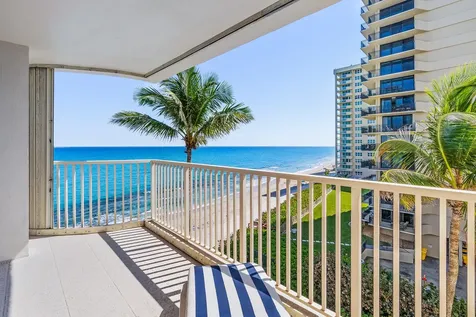 5480 N Ocean Drive Singer Island FL 33404