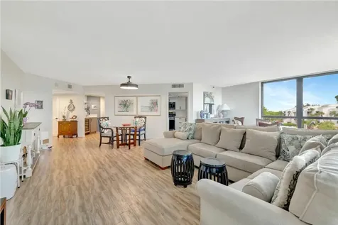 2400 S Ocean Drive Fort Pierce FL 34949