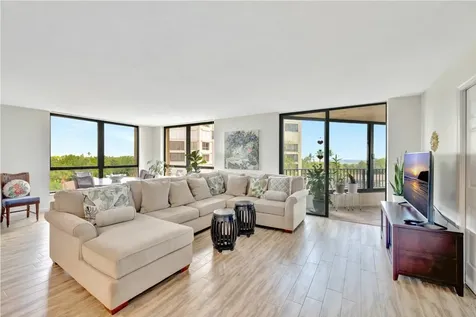 2400 S Ocean Drive Fort Pierce FL 34949