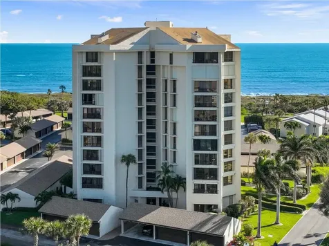 2400 S Ocean Drive Fort Pierce FL 34949