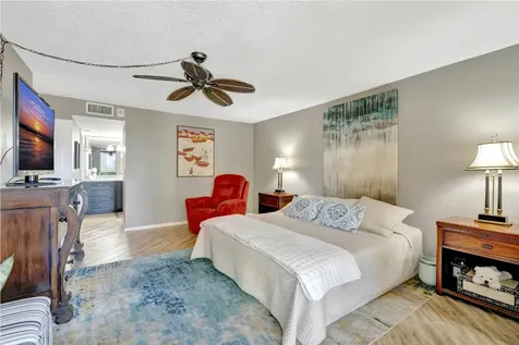 2400 S Ocean Drive Fort Pierce FL 34949