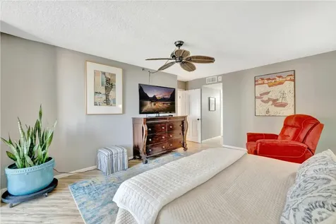 2400 S Ocean Drive Fort Pierce FL 34949