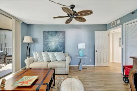 2400 S Ocean Drive Fort Pierce FL 34949