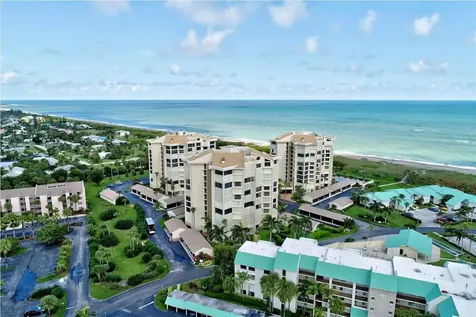 2400 S Ocean Drive Fort Pierce FL 34949