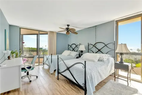 2400 S Ocean Drive Fort Pierce FL 34949