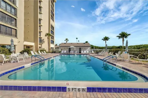 2400 S Ocean Drive Fort Pierce FL 34949