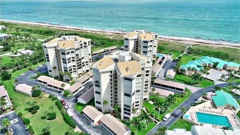 2400 S Ocean Drive Fort Pierce FL 34949