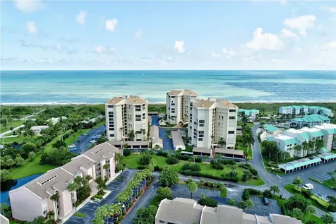 2400 S Ocean Drive Fort Pierce FL 34949