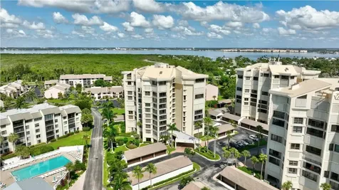 2400 S Ocean Drive Fort Pierce FL 34949