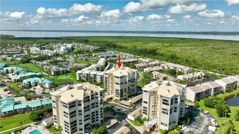 2400 S Ocean Drive Fort Pierce FL 34949