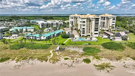 2400 S Ocean Drive Fort Pierce FL 34949