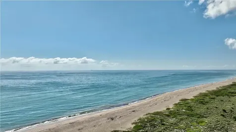 2400 S Ocean Drive Fort Pierce FL 34949