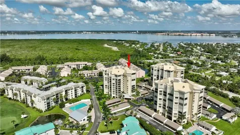 2400 S Ocean Drive Fort Pierce FL 34949