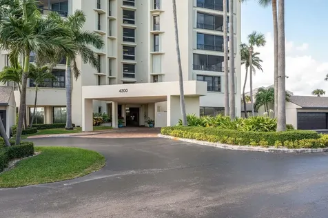2400 S Ocean Drive Fort Pierce FL 34949