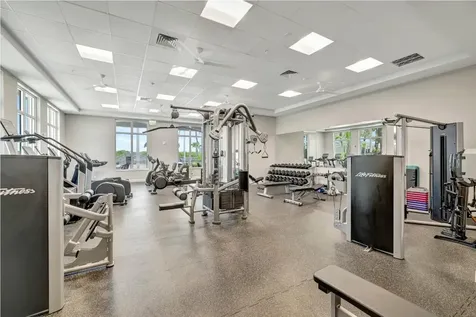 2400 S Ocean Drive Fort Pierce FL 34949
