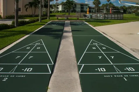 2400 S Ocean Drive Fort Pierce FL 34949