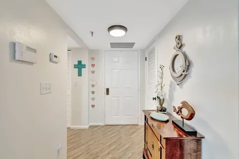 2400 S Ocean Drive Fort Pierce FL 34949