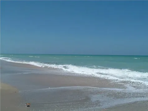 2400 S Ocean Drive Fort Pierce FL 34949