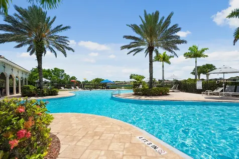 2790 Nw Treviso Circle Port Saint Lucie FL 34986