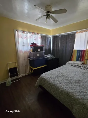 606 S Pine Street Lake Worth FL 33460