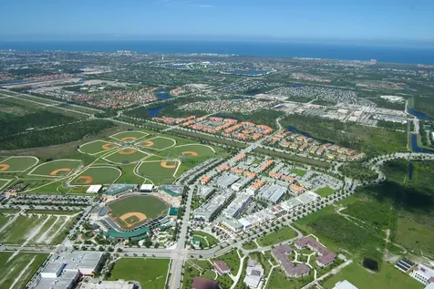 1203 Town Center Drive Jupiter FL 33458