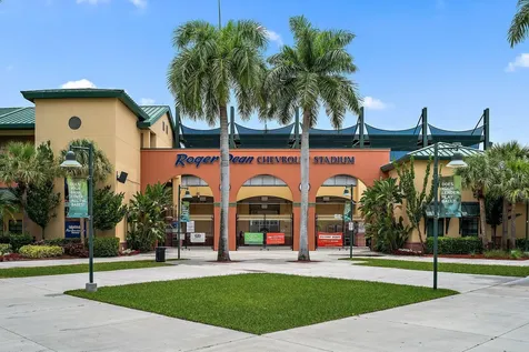 1203 Town Center Drive Jupiter FL 33458