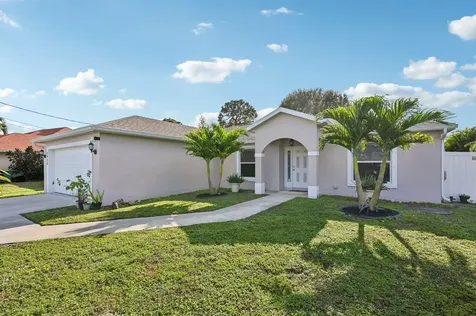 Port Saint Lucie FL 34986