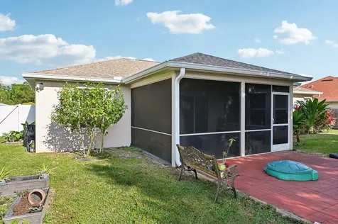 Port Saint Lucie FL 34986