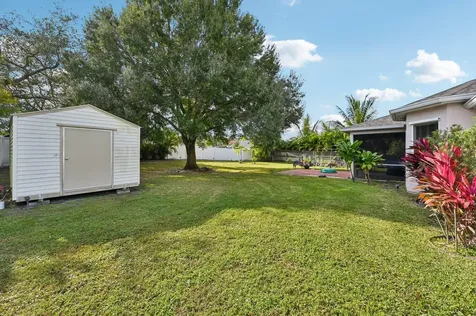 Port Saint Lucie FL 34986