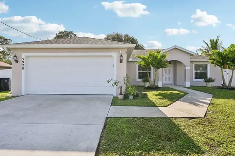 Port Saint Lucie FL 34986