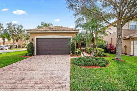 11546 Ponywalk Trail Boynton Beach FL 33473