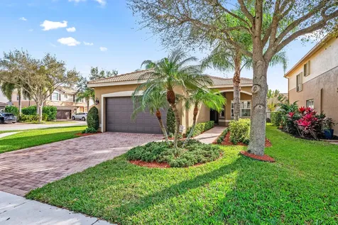 11546 Ponywalk Trail Boynton Beach FL 33473