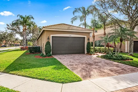 11546 Ponywalk Trail Boynton Beach FL 33473