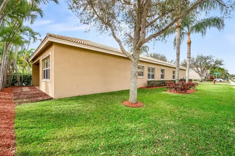 11546 Ponywalk Trail Boynton Beach FL 33473