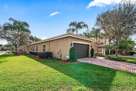 11546 Ponywalk Trail Boynton Beach FL 33473