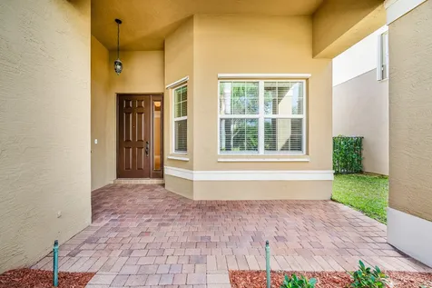 11546 Ponywalk Trail Boynton Beach FL 33473