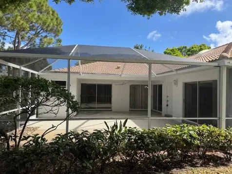 7901 Chapman Oak Court Palm Beach Gardens FL 33410